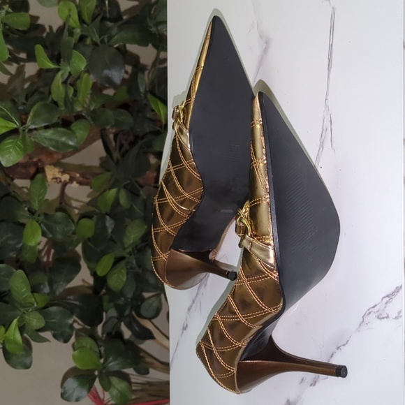 š„FINALš„Anne Michelle Heels - Picture 6 of 12